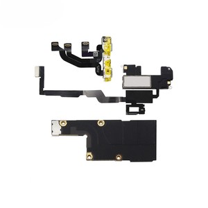 เมนบอร์ดแท้ปลดล็อค Face ID สำหรับ <span class=keywords><strong>XS</strong></span> 64GB/256GB <span class=keywords><strong>iCloud</strong></span> ฟรี อะไหล่โทรศัพท์มือถือ กวางตุ้ง จีน - Product Image 4