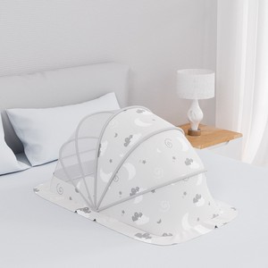 Bé muỗi Net <span class=keywords><strong>Mosquito</strong></span> Repellent cover, đặc biệt trải giường cho trẻ sơ sinh, trẻ sơ sinh và trẻ em - Product Image 5