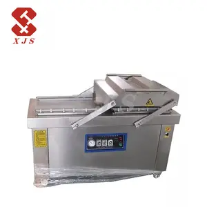 Wonderful Price 2-5Times/Min Vacuum Packer Sealing Machine Of Hardware Factory Packing Machine