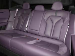 Auto elettrica Ultra-lungo raggio 2025 820km pura elettrica appena lanciata la nuova <span class=keywords><strong>P7</strong></span> di Xpeng - Product Image 5