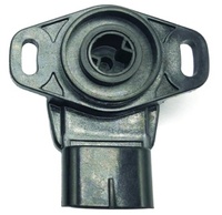 Capteur de position de papillon des gaz pour contrôle du flux d'air 91175256 13420-65D00 pour Suzuki Grand Vitara XL-7 Jimny Chevrolet Tracker Système TPS