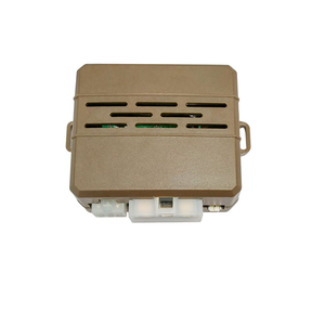 12V thông minh Keyless hệ thống nhập với BT App từ xa bắt đầu dừng rke kiểm soát đánh lửa bơm dầu phát hiện footbrake một đẩy - Product Image 4