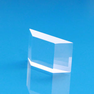 광학 BK7 유리 비둘기 프리즘 정밀 광학 프리즘 사다리꼴 비둘기 프리즘 - Product Image 2