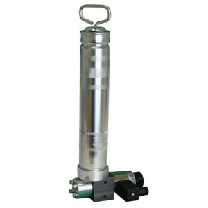 Capteur de niveau de liquide EUGEN WOERNER KFE-A F810 pour usage industriel - Product Image 2