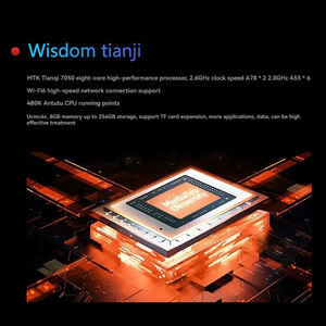 Lenovo zhaoyang P12 thương mại máy tính bảng 12.7 inch 2. 9k144hz 8GB RAM + 128G lưu trữ Octa core MTK Bộ vi xử lý 5G GSM màu xám Wifi - Product Image 4