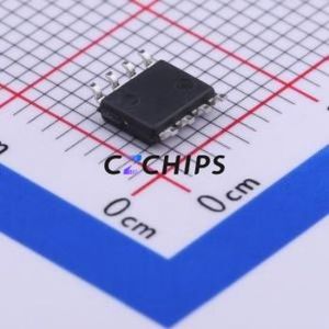 ชิปวงจรรวม SOIC-8 AT24C16C-SSHM-T ของแท้และใหม่เอี่ยมชิปชิ้นส่วนอิเล็กทรอนิกส์ - Product Image 2