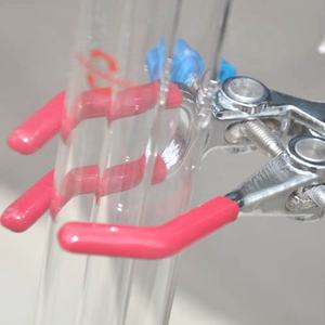 Appareil de <span class=keywords><strong>point</strong></span> d'ébullition d'équilibre d'ASTM D1120 dans l'équipement d'essai des réfrigérants de moteur/liquide de frein - Product Image 6