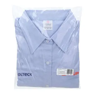 Camiseta de Manga Corta para Mujer, Azul, EEG, TRUPER - Product Image 4