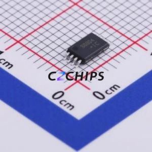 Venta al por mayor CJS8804 Transistor de efecto de campo de transistor (MOSFET) Venta al por mayor Chips de componentes electrónicos y servicio BOM - Product Image 1