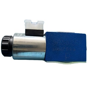 R901401985 4WE6D6X/EG24N9K4/MH Électrovanne directionnelle humide 2 positions 4 voies - Product Image 4