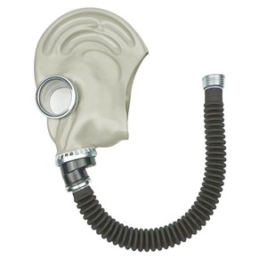 Hot Selling GP-5 Full Face Gas <strong>Mask</strong> Russian Soviet Nuclear Radiation Survival Respirator 40 mm Connector Silicone <strong>Mask</strong> - Product Image 6