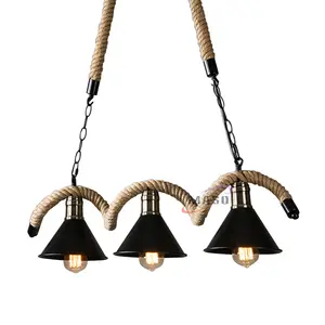 antique hemp pendant light fixtures china lighting lamps
