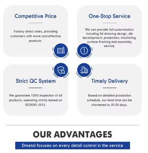 Xiangyi, Fabricante de Perfiles de Extrusión de Aluminio 6061, CNC para Decoraciones con Acabado Anodizado, Servicios de Doblado, Corte y Soldadura - Product Image 3