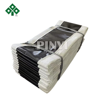 Compensateur flexible résistant aux hautes températures industrielles, résistant à la corrosion, joint d'expansion en tissu multicouche