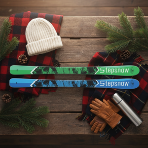 Snowboard tout-terrain personnalisé pour adultes, équipement de <span class=keywords><strong>ski</strong></span> de style libre, planche de <span class=keywords><strong>ski</strong></span> tout-terrain - Product Image 1