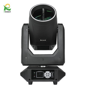 Redsun 295W 14R Bầu Trời chùm di chuyển đầu chiếu <span class=keywords><strong>DMX</strong></span> Disco Đảng <span class=keywords><strong>DJ</strong></span> trường hợp chuyến bay giá bán buôn chùm 295 - Product Image 4