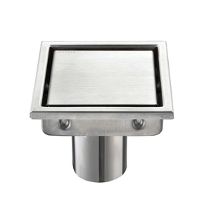 <span class=keywords><strong>Avaloirs</strong></span> de toit pour toit plat salle de bains drains de plancher grille puisard - Product Image 1