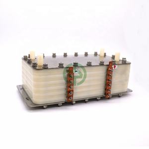 แพลทินัมชุบElectrode Commercialอัลคาไลน์และAcidic Water Ionizer Electrolytic Chamber - Product Image 2