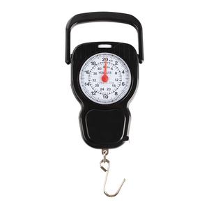 Bilancia portatile da <span class=keywords><strong>20kg</strong></span> per bagagli a sospensione meccanica facile da usare per pesare a molla da viaggio - Product Image 1