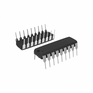 Distribuidor Autorizado en Línea de Componentes Electrónicos, Interfaz IC TRANSCEIVER 8/0 18DIP 18 DIP (0.300", 7.62mm) TD62783APG,J,S - Product Image 1
