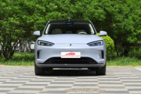 2025 nouveau véhicule électrique chinois Hua Wei AITO M5 voiture hybride moins cher SUV 5 portes 5 places Stock de haute qualité