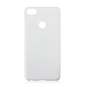 Vente en gros de coques de téléphone vierges pour sublimation 3D mat pour la série Infinix, pour Hot 4 6 7 Pro 8 9 Play 10S 11 Note 10 Pro - Product Image 3