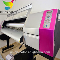 Impresora Eco Solvente Galaxy de 1.6m con Cabezal Dx5 Ud-161LC