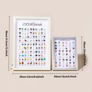 Vente en gros <span class=keywords><strong>d</strong></span>'objets artisanaux en cristal, gravier <span class=keywords><strong>d</strong></span>'améthyste, spécimens minéraux, cadres <span class=keywords><strong>photo</strong></span>, lampes, ornements pour la <span class=keywords><strong>d</strong></span>écoration de la maison - Product Image 2
