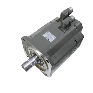 Moteur synchrone d'origine Série Simotics S 1FK7083-5AH71-1AA2 230 400V AC 5000 tr/min 0,75 kW - Product Image 2