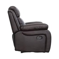 Fauteuil inclinable électrique massant pivotant et inclinable Top One 2021 KD-7190