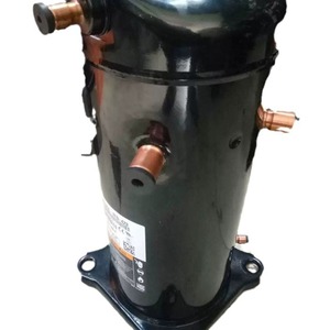 คอมเพรสเซอร์แบบสโครล Emerson Copeland รุ่น ZP57K3E TFD 420 R410A อุปกรณ์ทำความเย็น - Product Image 4