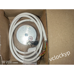 1 unidad de codificador HENGSTLER RI58-D/100EE.42KB nuevo. Envío rápido a través de FedEx. - Product Image 1