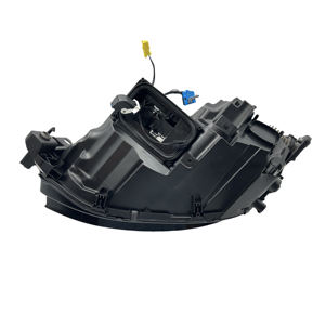 2016-2018 <span class=keywords><strong>Mercedes</strong></span> GLE166 assemblage de phare de voiture blanc phare LED GLE350 GLE400 GLE450 W166 phare qualité d'origine - Product Image 6