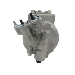 Compresseur de climatisation OEM 447150-1740 9659875480 5SEL12C pour Peugeot RCZ 308 5008 - Product Image 6