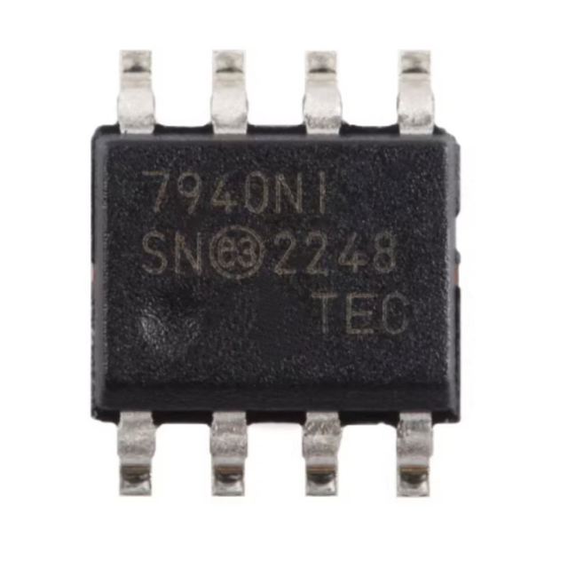 MCP7940N-I/SN New Original BOM One-stop Electronic Components and IC Chip MCP7940N MCP7940 MCP7940N-I/SN