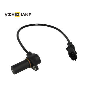 חיישן מנוע אוטומטי חיישן ארכובה <span class=keywords><strong>0281002675</strong></span> עבור daf cf cf safir - Product Image 1