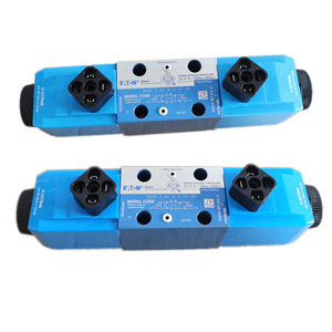 ราคาดีที่สุดสำหรับไฮดรอลิก DG4V-3-0C-M-U-H7-60 - Product Image 5