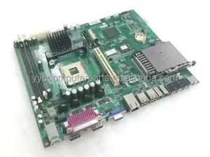 PCM-9683รอบ A2 100% โอเคสำหรับเมนบอร์ด IPC แบบฝังตัว IPPC-9151เมนบอร์ดอุตสาหกรรม SBC PCMCIA PCI สล็อตพร้อม CPU RAM PCM-9683 re - Product Image 2