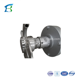 Nouvel Aérateur à Flottation <span class=keywords><strong>d</strong></span>'Air par Cavitation 2026 <span class=keywords><strong>pour</strong></span> <span class=keywords><strong>Station</strong></span> <span class=keywords><strong>d</strong></span>'<span class=keywords><strong>Épuration</strong></span> avec <span class=keywords><strong>Micro</strong></span>-bulles à Haut <span class=keywords><strong>D</strong></span>ébit - Product Image 4