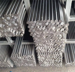 Barra Redonda de Acero Inoxidable 1.4404 <span class=keywords><strong>1.4401</strong></span> 1.4400 de 10 mm <span class=keywords><strong>AISI</strong></span> 201 ASTM - Product Image 6