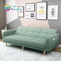 Antnovelty Sofacama Lit Konvertierbarer Sessel Faltbares Klappsofa Schlafsofa Aingal Para Sala Betten