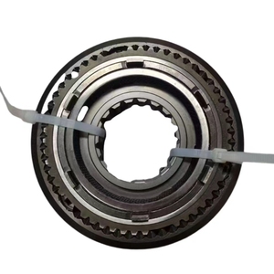 Synchroniseur de 2ème vitesse pour camion poids lourd 6DS50T-1701130-7 pour Jac - Product Image 1