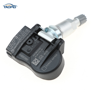 Tire Pressure Sensor 52933-D4100 <strong>TPMS</strong> for Optima Sportage Sorento Genesis Ioniq 52933D4100 - Product Image 3