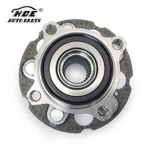 42200-SJL-951 42200-STK-951 VKBA7441 Wholesale Rear <b>Wheel</b> Hub Bearing for Honda CR-V - Product Image 5