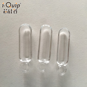 Cubeta de Cuarzo Aladdin Q7044 de 1038 mm para Analizadores de Elementos - Product Image 3