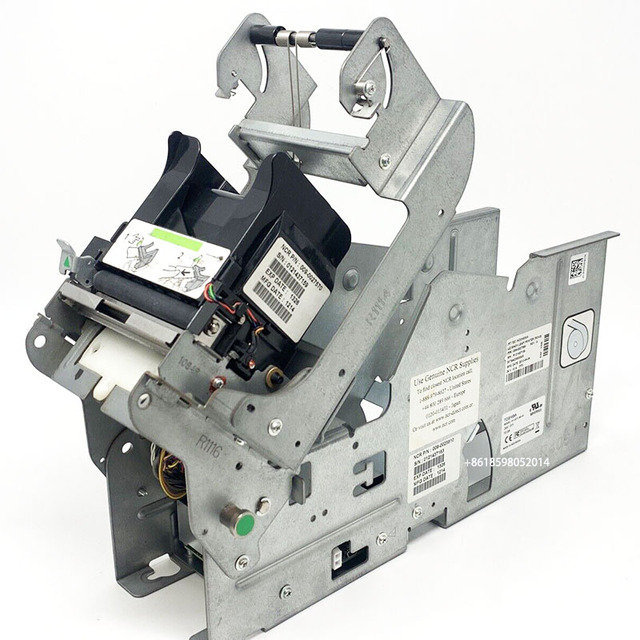 ATM Parts NCR 66XX Parts Thermal Receipt Printer Machine