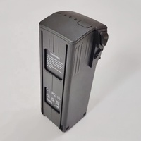 Batterie de vol intelligente 15,4 V 5000 mAh 77 Wh pour Mavic 3 Pro Mavic 3 Classic Cine