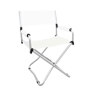 Da Niu Factory Wholesale Lightweight Plum Blossom Foldable Breathable Tear-Resistant <strong>Chair</strong> for Outdoor Event Gathering - Product Image 2