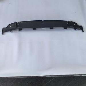 แผ่นกันกระแทกใต้กันชนหน้า 52618-78020 สำหรับ Toyota NX260 รุ่นปี 22 วัสดุ PP - Product Image 4