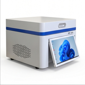 เครื่องทดสอบทองคำ XRF รุ่นล่าสุดจาก Mofel ในประเทศจีน สำหรับดินในเหมือง ร้าน<span class=keywords><strong>จำนำ</strong></span> และโรงกลั่น - Product Image 4